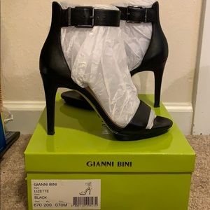 Gianna Bini Heels